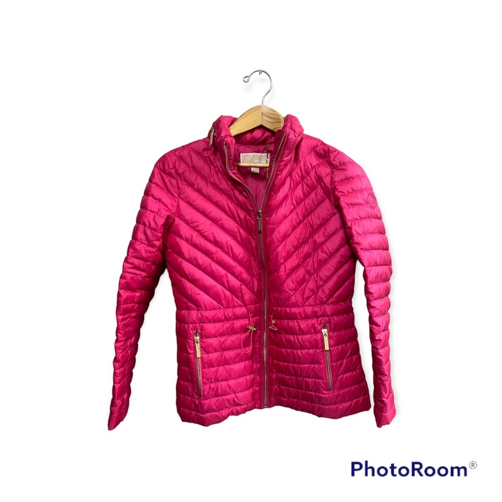 MK women’s jacket